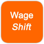 Wage Shift