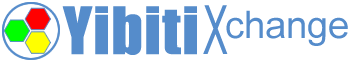 Yibiti logo
