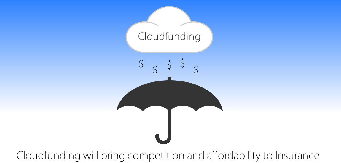 Cloudfunding Insurance