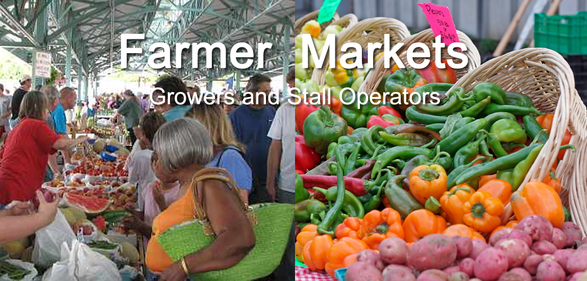 Farmer Markets