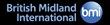 Midlands Airways