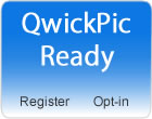QwickPic Ready
